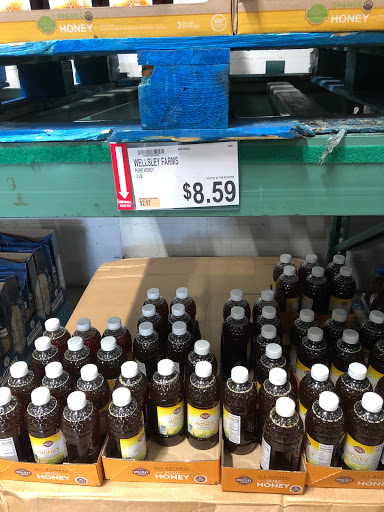 Warehouse club «BJ’s Wholesale Club», reviews and photos, 40 Black Rock Turnpike, Fairfield, CT 06825, USA