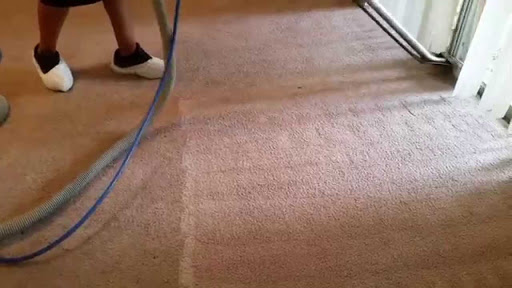 RPV Tile & Carpet Cleaning