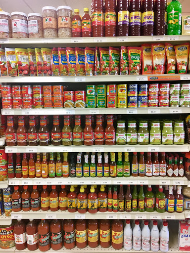 Grocery Store «La Tienda Hispana», reviews and photos, 214 S Maple St, Lebanon, TN 37087, USA