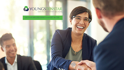 Youngs-Ten Star Group Benefits Inc.