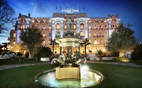 Grand Hotel Rimini image