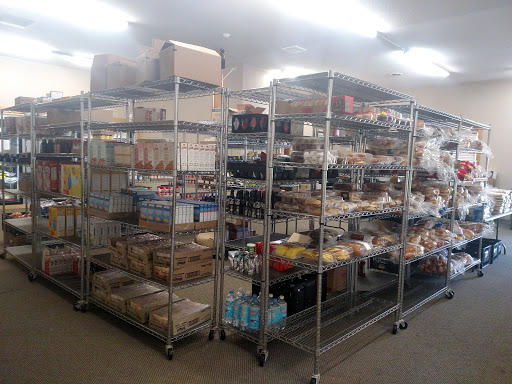 Family Pathways St. Croix Falls Food Shelf
