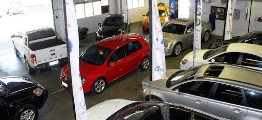 Queensland Vehicle Sales