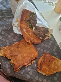 Aliment-réconfort du Restauration rapide Steak 'n Shake Borély à Marseille - n°10
