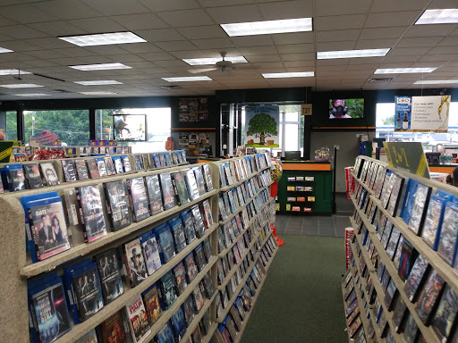 Movie Rental Store «Family Video», reviews and photos, 925 E 38th St, Anderson, IN 46013, USA
