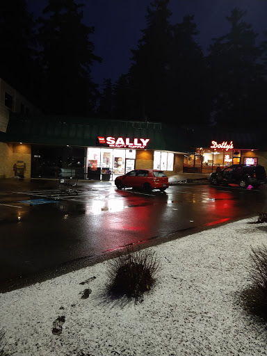 Beauty Supply Store «Sally Beauty», reviews and photos, 901 SW Highland Dr M, Gresham, OR 97080, USA