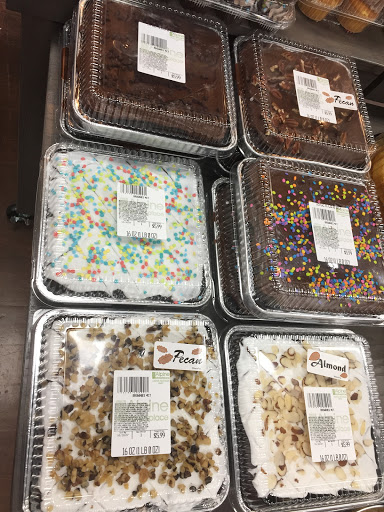 Grocery Store «Alpine Market Place», reviews and photos, 604 W Broad St, Linden, MI 48451, USA