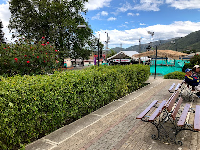 Deli Park - Chachagüí, Narino, Colombia