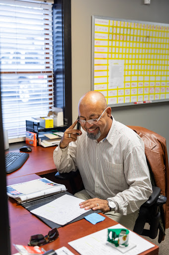 Used Car Dealer «METRO AUTO CREDIT», reviews and photos, 2270 S Cobb Dr SE, Smyrna, GA 30080, USA