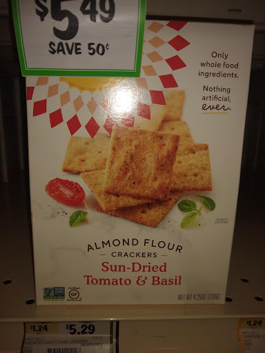 Health Food Store «Sprouts Farmers Market», reviews and photos, 5265 US-280, Birmingham, AL 35242, USA