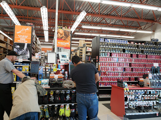 Auto Parts Store «AutoZone», reviews and photos, 5602 Rowlett Rd, Rowlett, TX 75089, USA