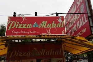 Pizza Mahal image