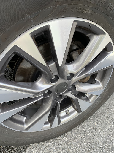 Nissan Dealer «Hamilton Nissan», reviews and photos, 1929 Dual Hwy, Hagerstown, MD 21740, USA