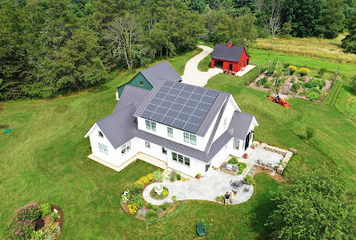 Earthlight Solar & Energy Solutions