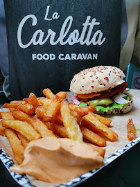 Photos du propriétaire du Restaurant La Carlotta Food Caravan à Penmarc'h - n°19