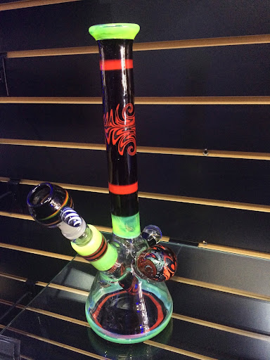 Tobacco Shop «Hickory Smoke Shop», reviews and photos, 720 E First St, Santa Ana, CA 92701, USA