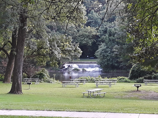 State Government Office «Wilmington State Parks», reviews and photos, 1021 W 18th St, Wilmington, DE 19802, USA