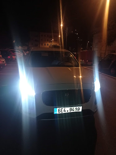 GP Taxi Pardubice - Pardubice