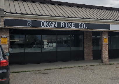 Okanagan Bike Co