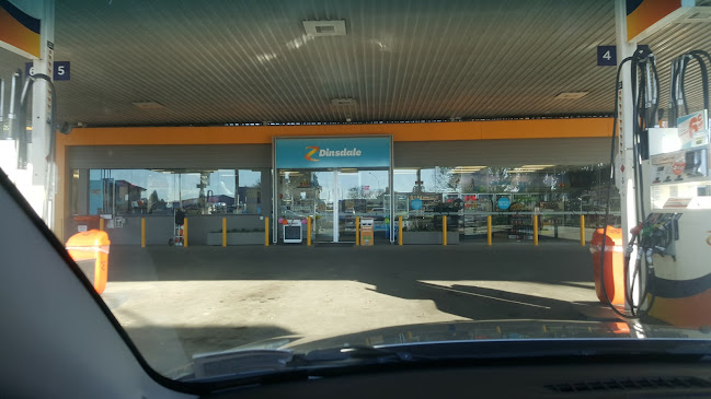 Reviews of Z - Dinsdale - Service Station in Hamilton - Gas station