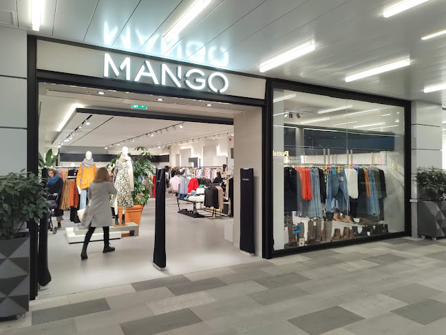 Reviews of Mango in Watford - Clothing store