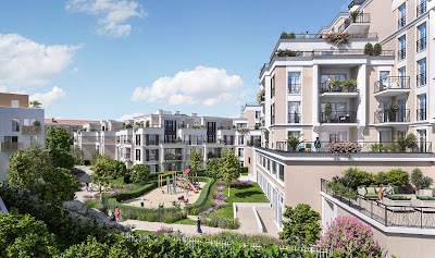 GENESTONE à Paris