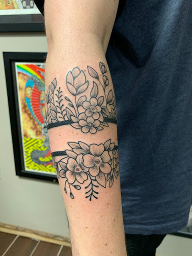 Explore ideas for small tattoos for guys, creative tattoo ideas in Strasburg, available at Champion Tattoo Company