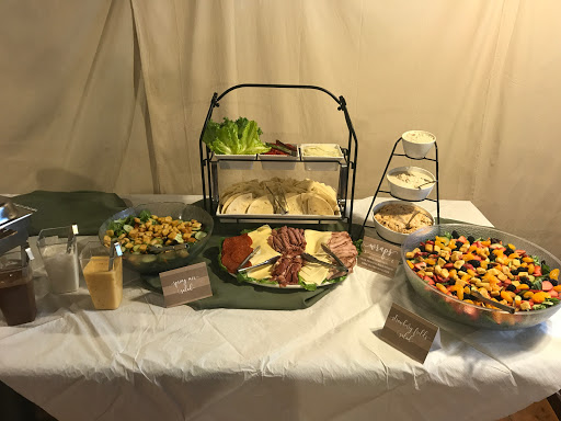 Caterer «The Culinary Experience and Catering», reviews and photos, 935 Main St, Hellertown, PA 18055, USA