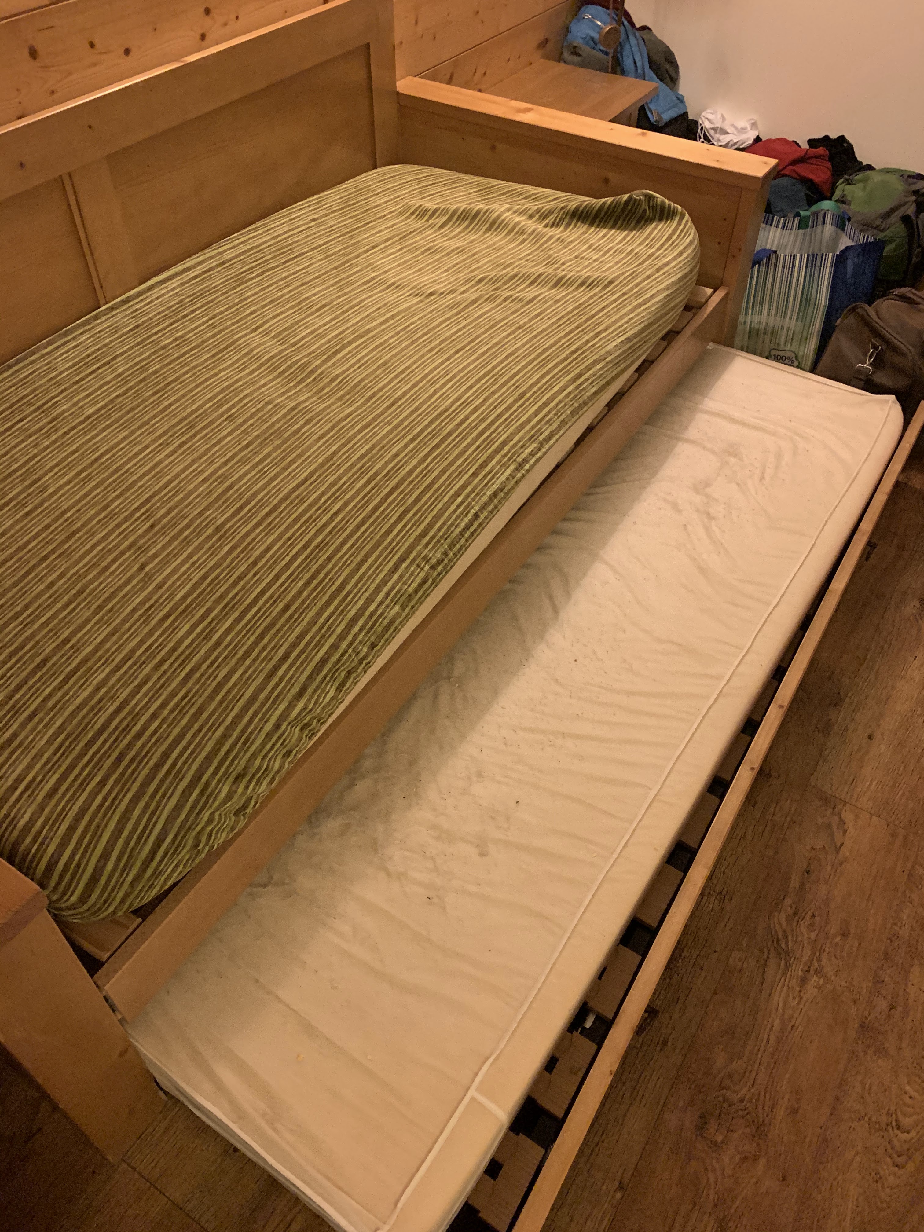 Photo n° 2 de l'avis de Juliga. fait le 24/02/2020 à 18:54