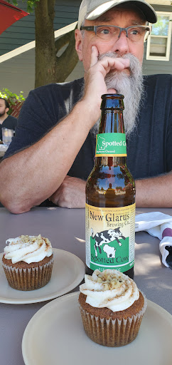 Cafe «Daisy Cafe & Cupcakery», reviews and photos, 2827 Atwood Ave, Madison, WI 53704, USA