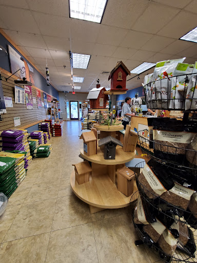 Wild Birds Unlimited