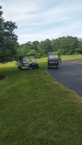 Golf Club «Crescent Farms Golf Club», reviews and photos, 745 Lewis Rd, Crescent, MO 63025, USA