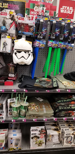 Variety Store «Five Below», reviews and photos, 3420 FM 544 #700, Wylie, TX 75098, USA