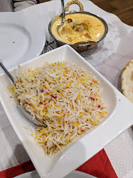 Photo n°91 de SARTAJ Restaurant indien à Dijon ()