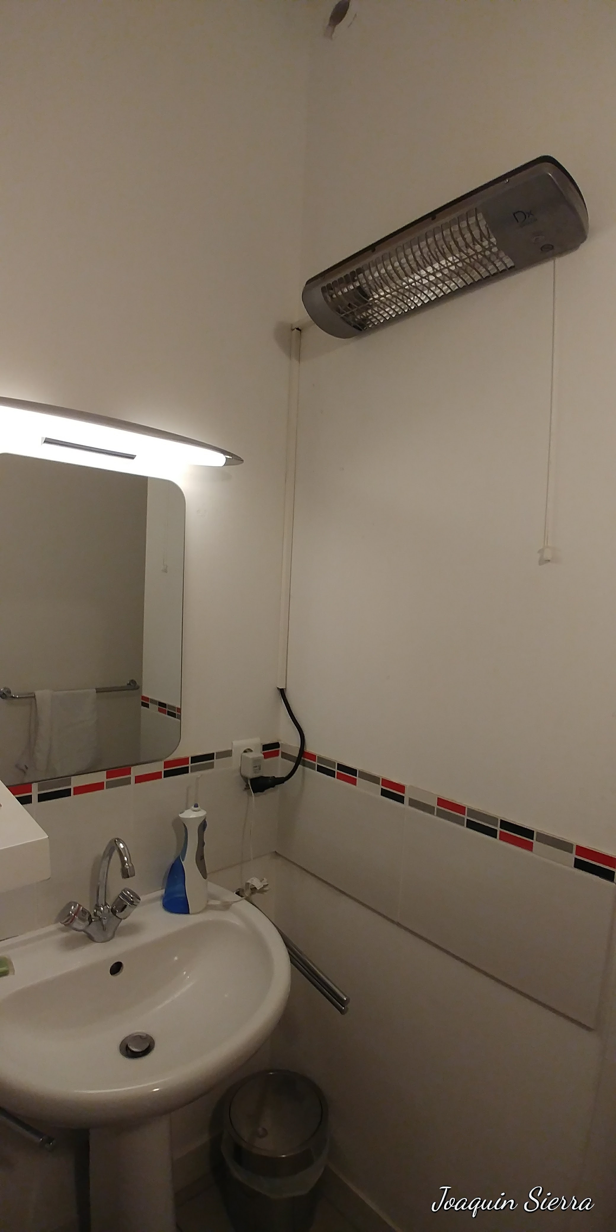 Photo n° 8 de l'avis de Joaquin.i fait le 13/09/2017 à 11:12