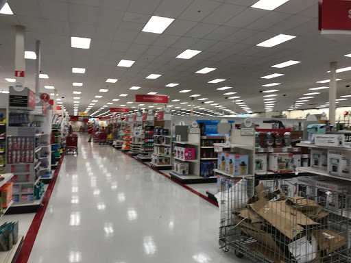 Department Store «Target», reviews and photos, 1450 Greenland Rd #1, Greenland, NH 03840, USA