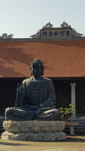 Top 20 ngôi chùa lớn Huyện Tiên Lãng Hải Phòng 2022