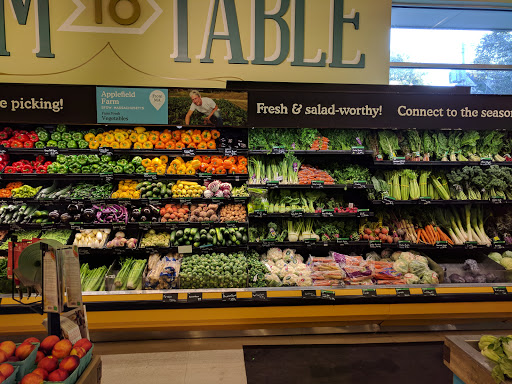 Grocery Store «Whole Foods Market», reviews and photos, 808 Massachusetts Ave, Arlington, MA 02476, USA