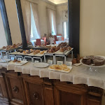 Photo n°4 de l'avis de Mattia.i fait le 25/08/2023 à 14:13 sur le  Villa Dei Cedri Spa Hotel à Colà