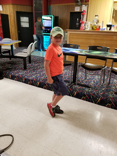 Bowling Alley «Tri City Lanes», reviews and photos, 5515 Calhoun Memorial Hwy, Easley, SC 29640, USA