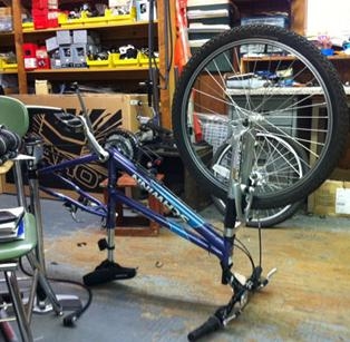 Bicycle Store «Sirois Bicycle Shop», reviews and photos, 893 Landry Ave, North Attleborough, MA 02760, USA