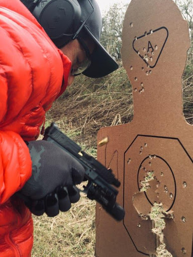 Firearms Academy «Tactical Response», reviews and photos, 116 Wood Ave, Camden, TN 38320, USA