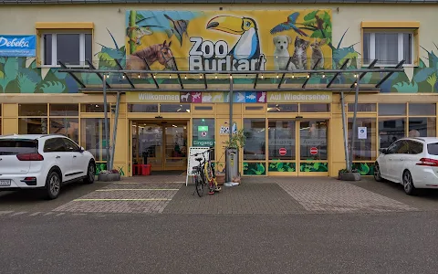 Zoo Burkart GmbH image