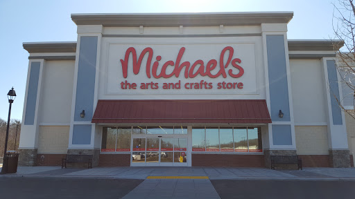 Craft Store «Michaels», reviews and photos, 1919 Boston Post Rd #300, Guilford, CT 06437, USA