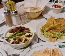 La Siesta Restaurant Steak photo