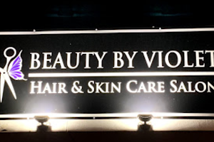 Beauty by Violet Hair & Skin Care Salon image