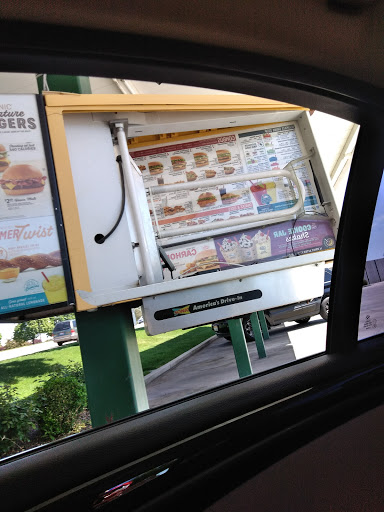 Fast Food Restaurant «Sonic Drive-In», reviews and photos, 16274 N Marketplace Blvd, Nampa, ID 83687, USA