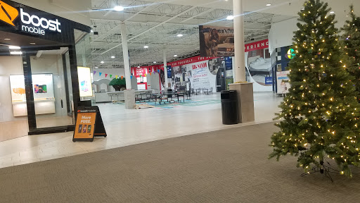 Shopping Mall «Indian Mound Mall», reviews and photos, 771 S 30th St, Heath, OH 43056, USA