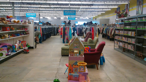 Thrift Store «Goodwill Central Texas - Oak Hill Store», reviews and photos