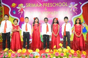 SRIMAA PRESCHOOL (Gov Recognized) in Villupuram image